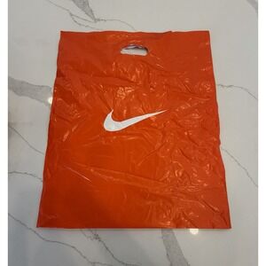One Nike Retail Shoe/clothing Bag